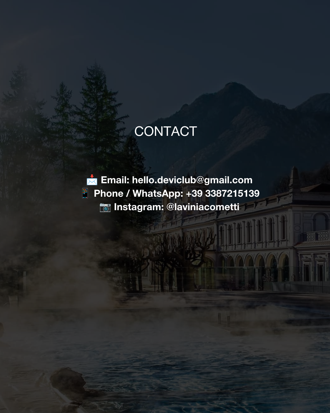 retreat QC terme nuove locandine (4)